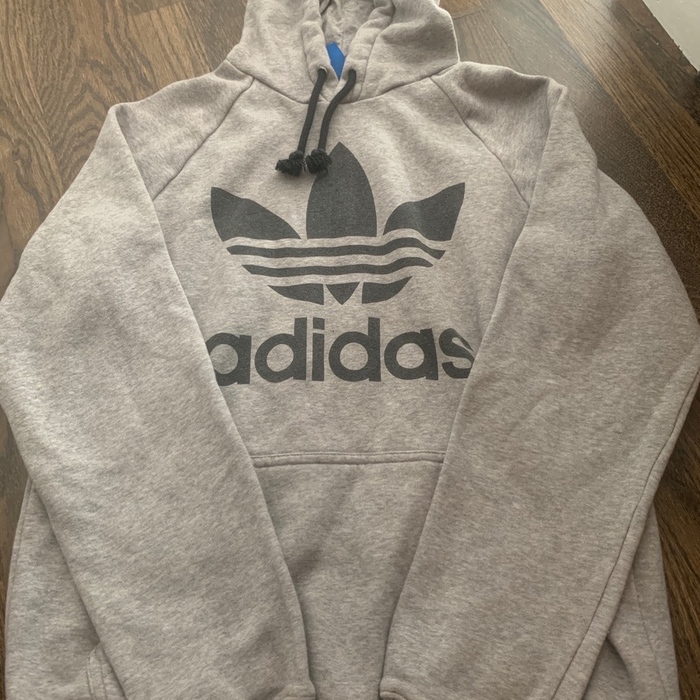 Adidas Hoodie